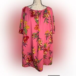 Free People tunic/dress